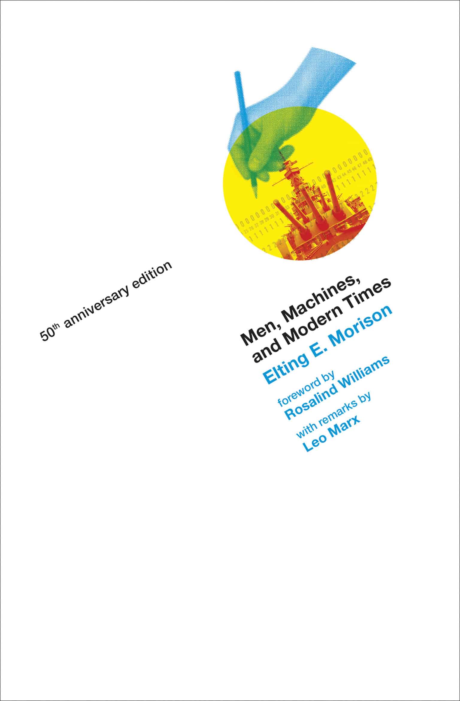 9780262529310 Men, Machines, and Modern Times, 50th Anniversary Edition