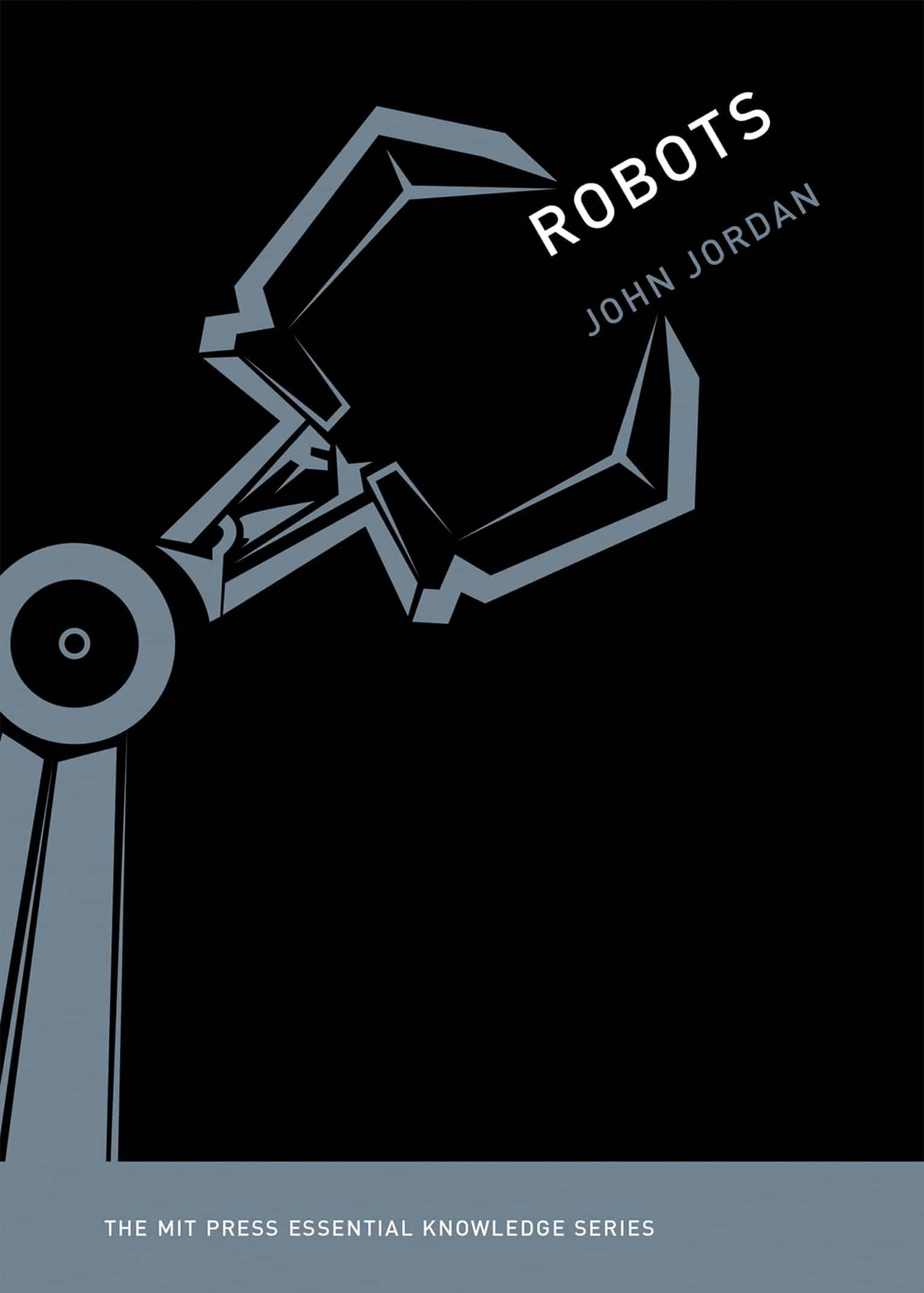 9780262529501 Robots