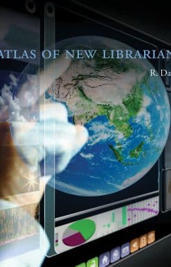 The Atlas of New Librarianship