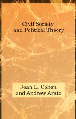 Civil Society and Political Theory