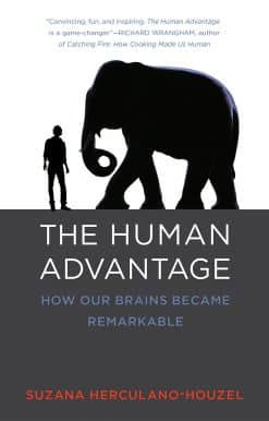 How Our Brains Became Remarkable: The Human Advantage