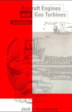 Aircraft Engines and Gas Turbines, second edition