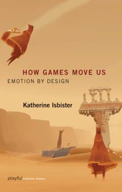 Emotion by Design: How Games Move Us