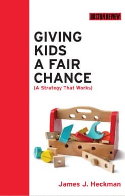 Giving Kids a Fair Chance