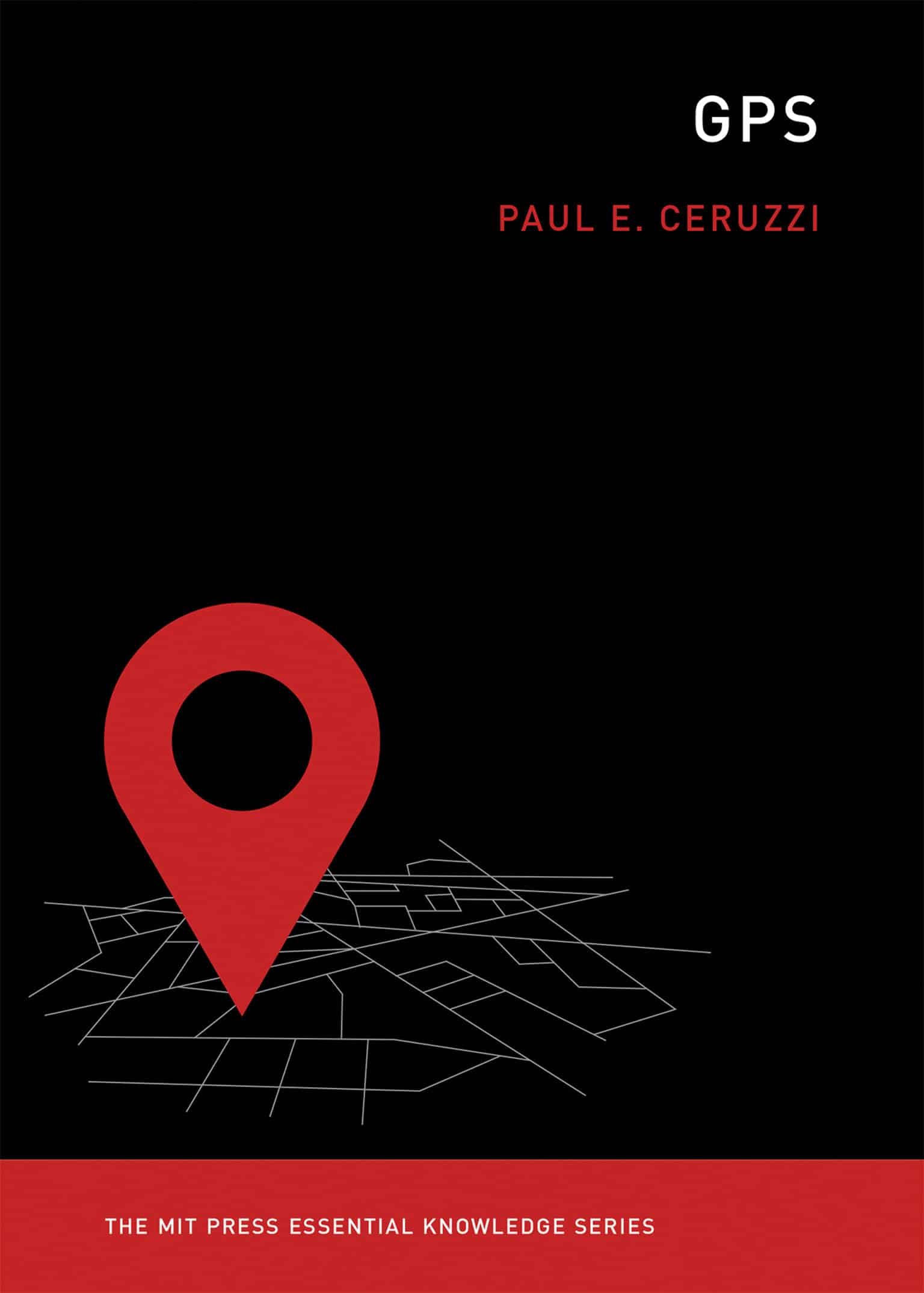9780262535953 GPS