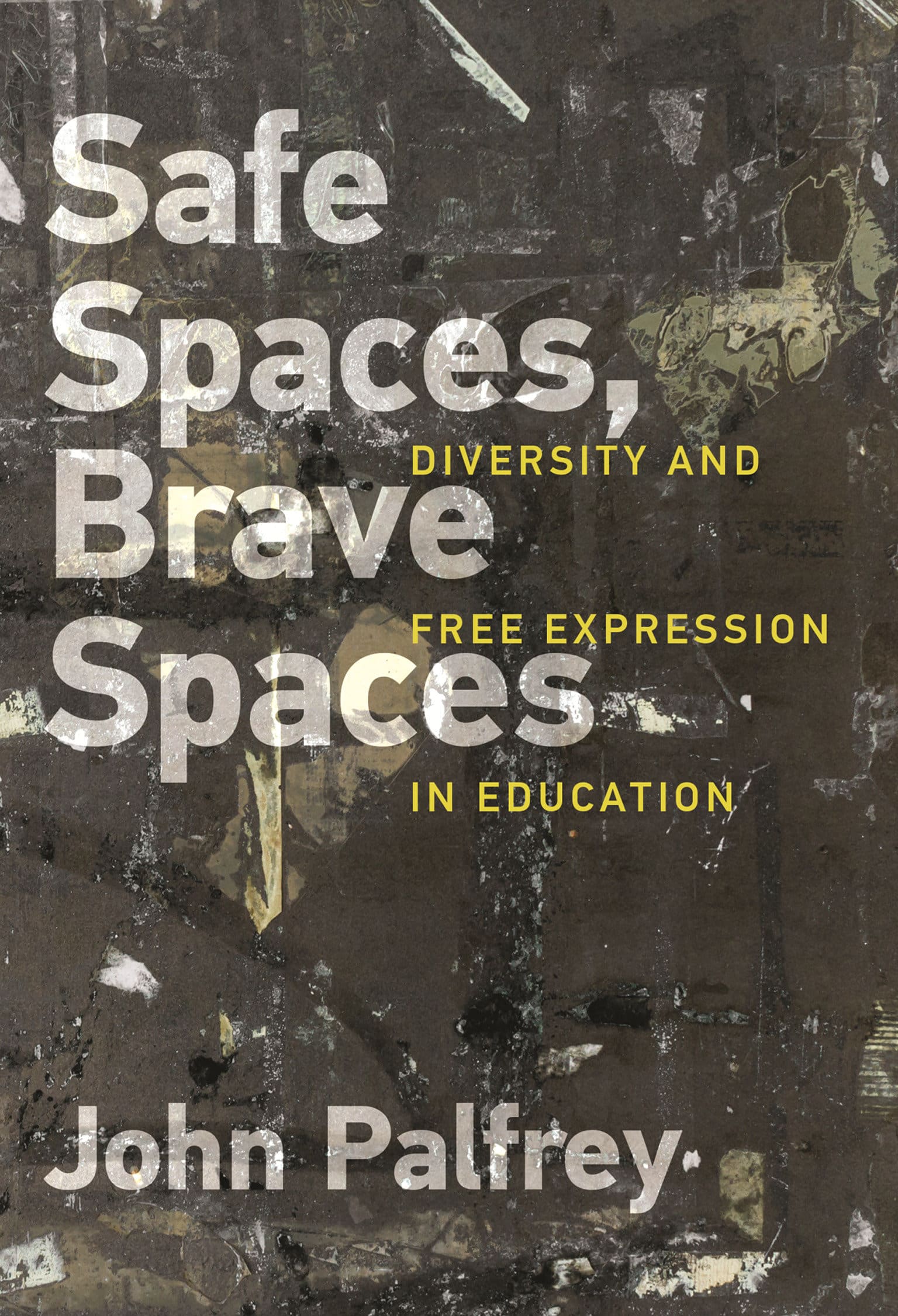 9780262535960 Diversity and Free Expression in Education: Safe Spaces, Brave Spaces