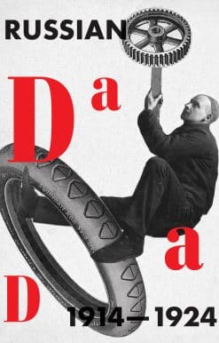 Russian Dada 1914-1924