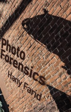 Photo Forensics