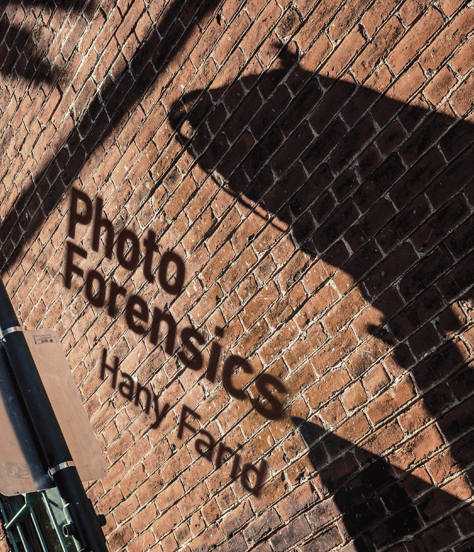 9780262537001 Photo Forensics