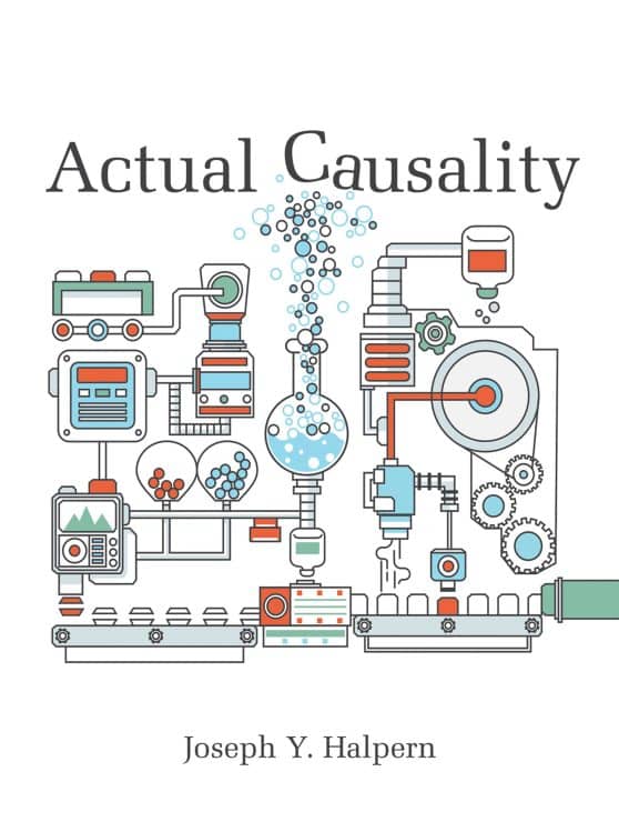 Actual Causality: