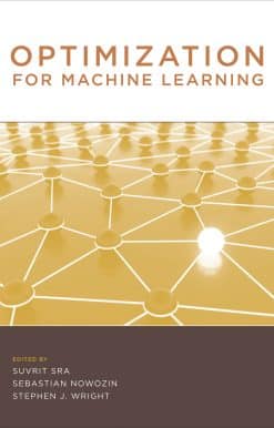Optimization for Machine Learning