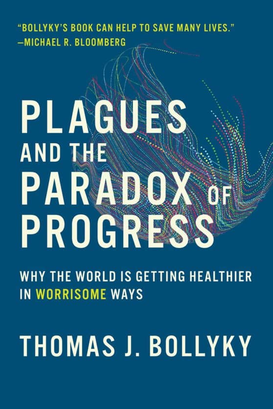 Why the World Is Getting Healthier in Worrisome Ways: Plagues and the Paradox of Progress