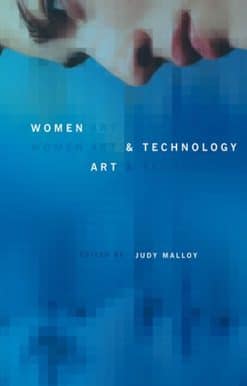 Women, Art, and Technology