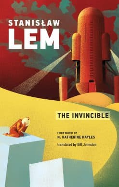 The Invincible