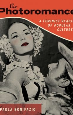 A Feminist Reading of Popular Culture: The Photoromance