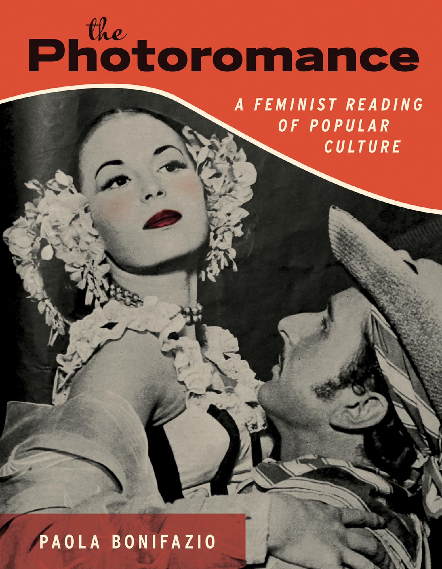 9780262539289 A Feminist Reading of Popular Culture: The Photoromance
