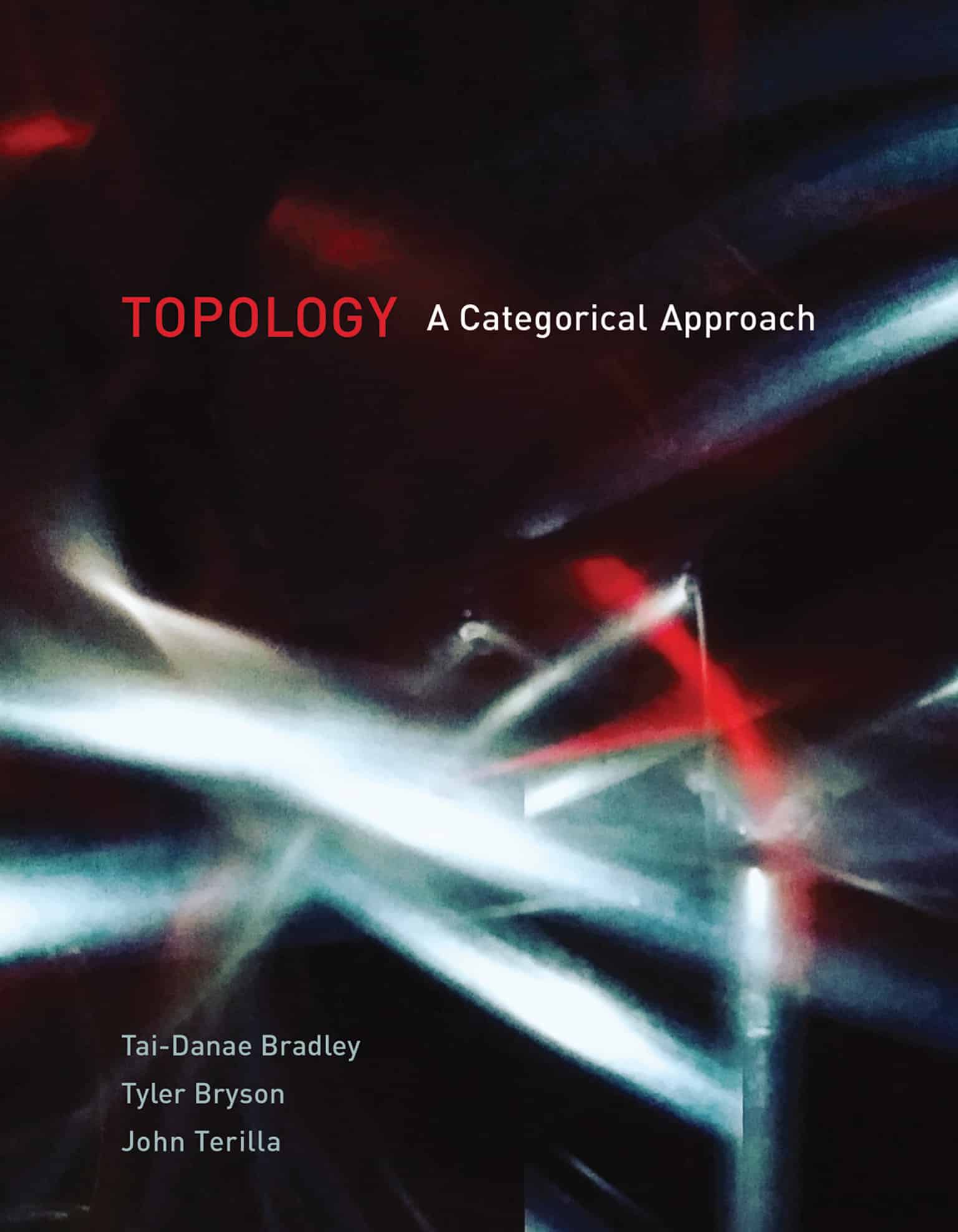 9780262539357 Topology: A Categorical Approach