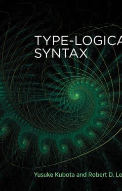 Type-Logical Syntax