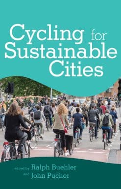 Cycling for Sustainable Cities