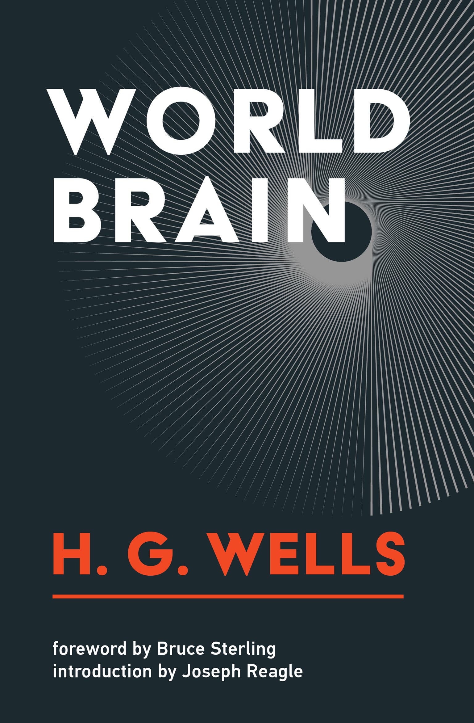 9780262542562 World Brain