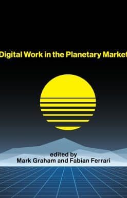 Digital Work in the Planetary Market