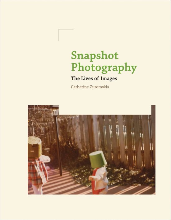The Lives of Images: Snapshot Photography