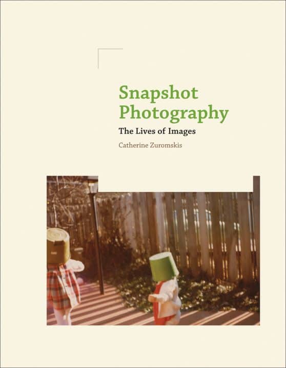 The Lives of Images: Snapshot Photography