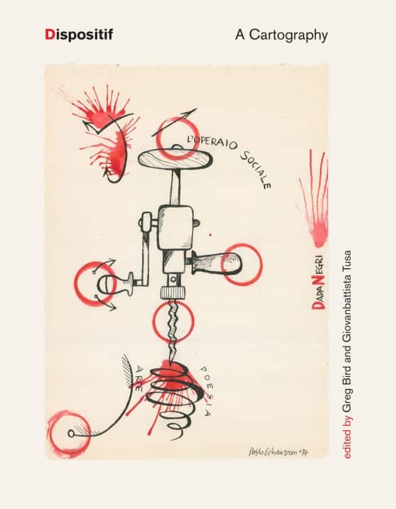 A Cartography: Dispositif