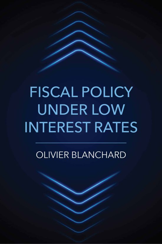 Fiscal Policy under Low Interest Rates