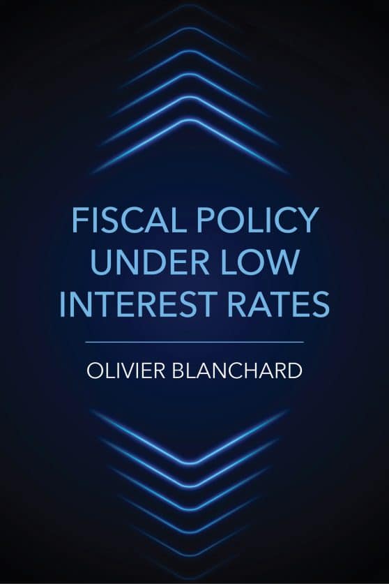 Fiscal Policy under Low Interest Rates