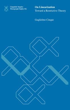 On Linearization: Toward a Restrictive Theory