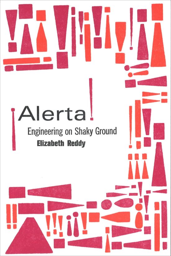 Engineering on Shaky Ground: ¡Alerta!