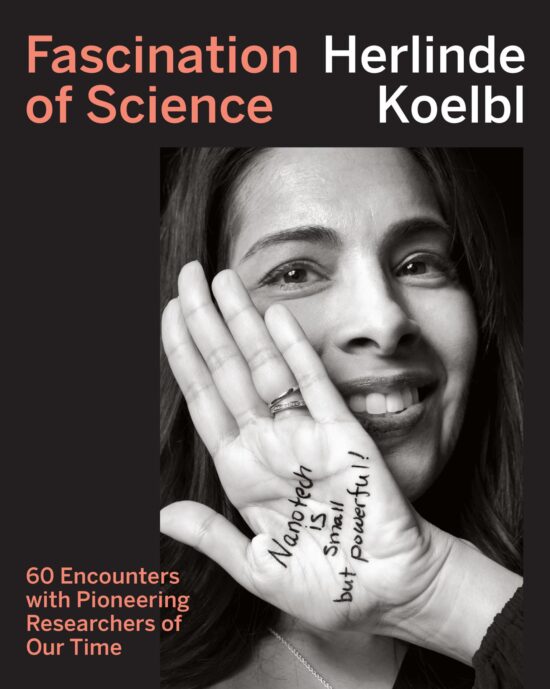 60 Encounters with Pioneering Researchers of Our Time: Fascination of Science