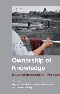Ownership of Knowledge: Beyond Intellectual Property