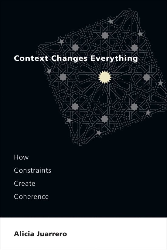 How Constraints Create Coherence: Context Changes Everything