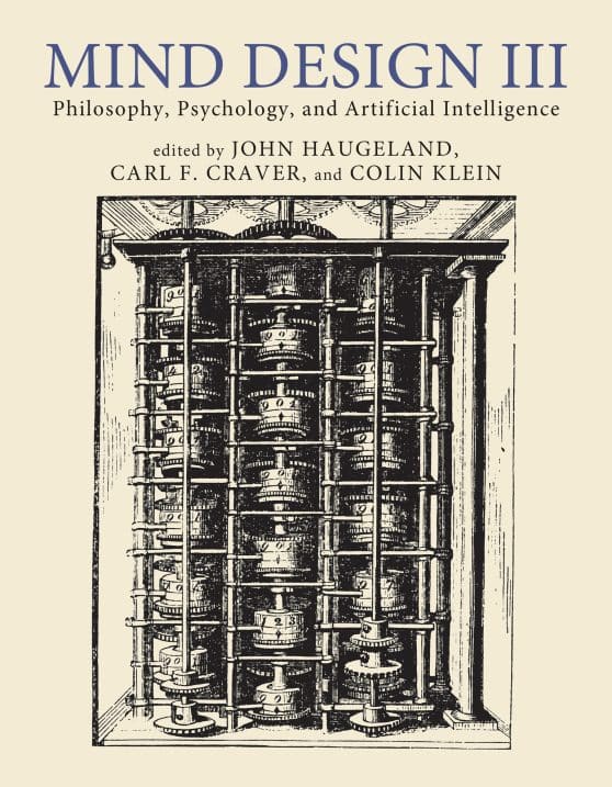 Philosophy, Psychology, and Artificial Intelligence: Mind Design III