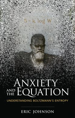 Anxiety and the Equation: Understanding Boltzmann's Entropy