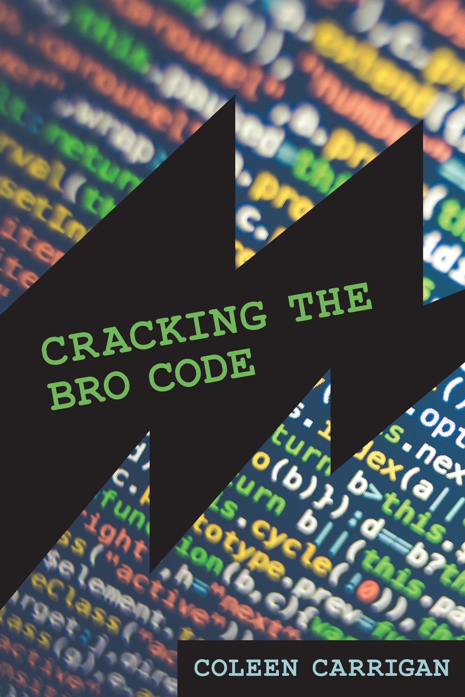 9780262547055 Cracking the Bro Code