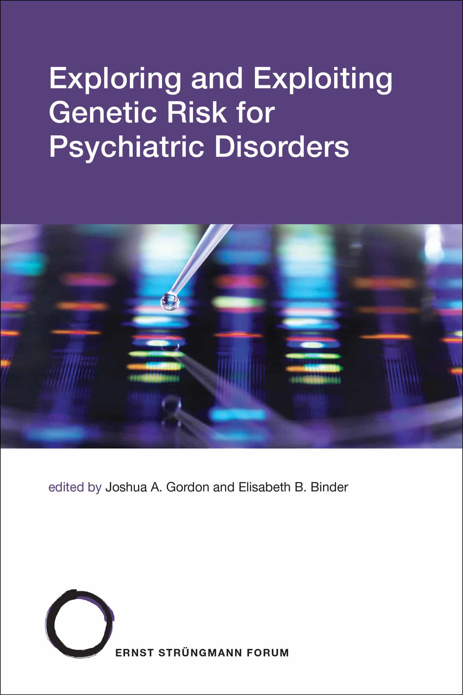 9780262547383 Exploring and Exploiting Genetic Risk for Psychiatric Disorders