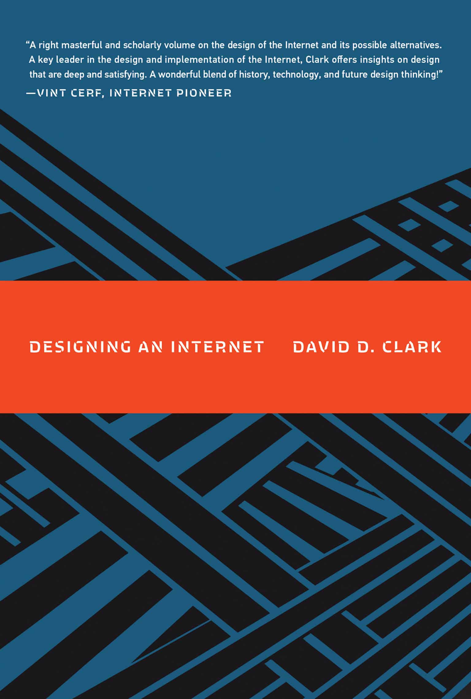 9780262547703 Designing an Internet