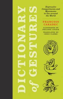 Expressive Comportments and Movements in Use around the World: Dictionary of Gestures