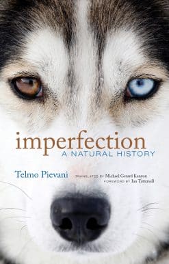 Imperfection: A Natural History