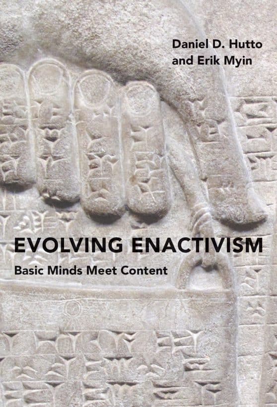 Basic Minds Meet Content: Evolving Enactivism