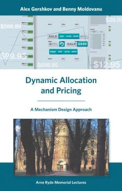 Dynamic Allocation and Pricing: A Mechanism Design Approach