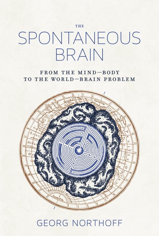 From the Mind–Body to the World–Brain Problem: The Spontaneous Brain