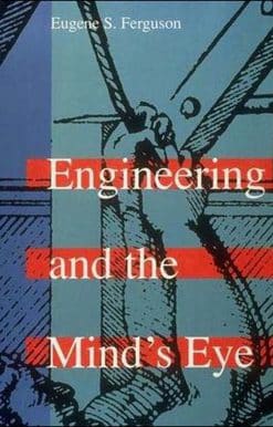 Engineering and the Mind's Eye