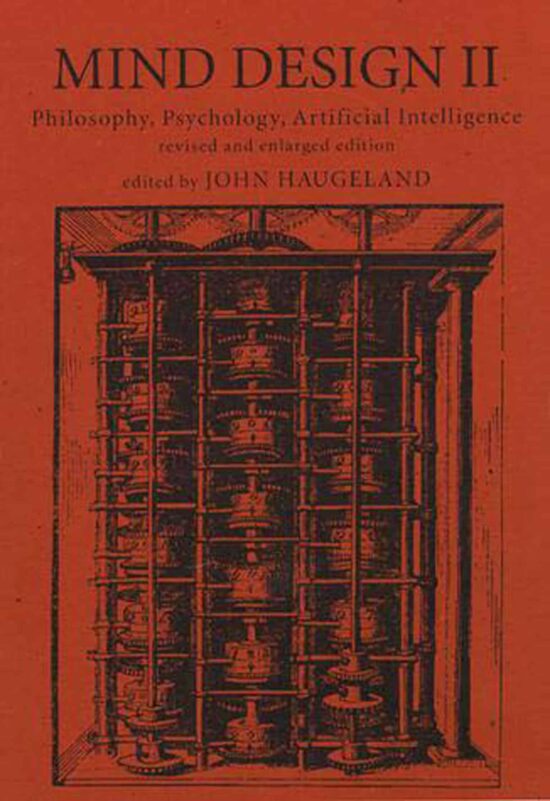 Philosophy, Psychology, and Artificial Intelligence: Mind Design II