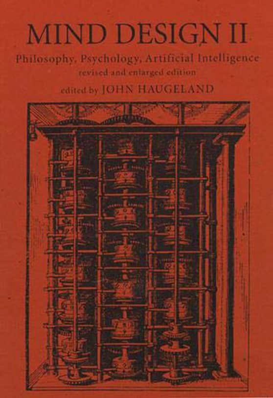 Philosophy, Psychology, and Artificial Intelligence: Mind Design II