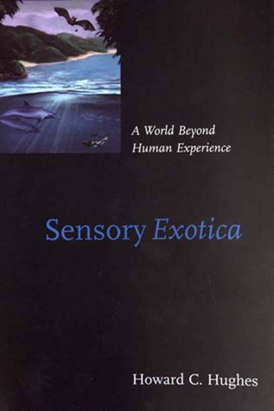 A World beyond Human Experience: Sensory Exotica