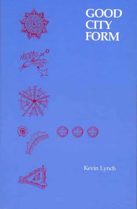 Good City Form